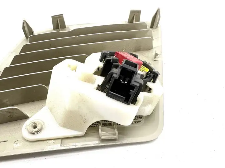 Volvo XC90 (2002 - 2006) 9472758 Динамики задней полки — фото 11