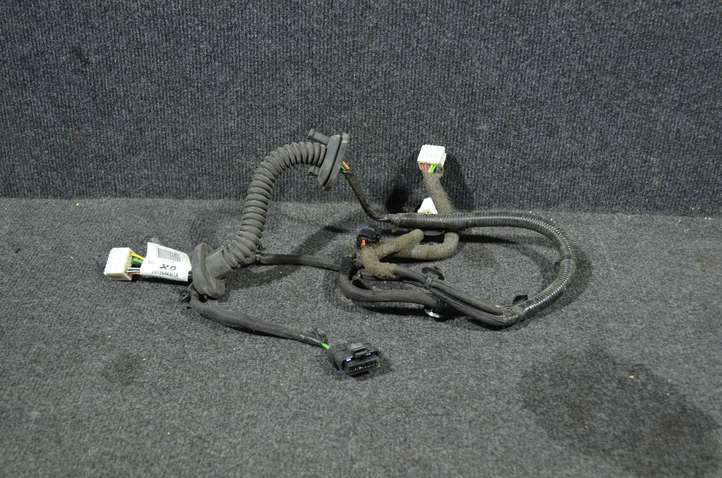 Nissan Qashqai (2013 - 2017)  241264EH1A Проводка задних дверей