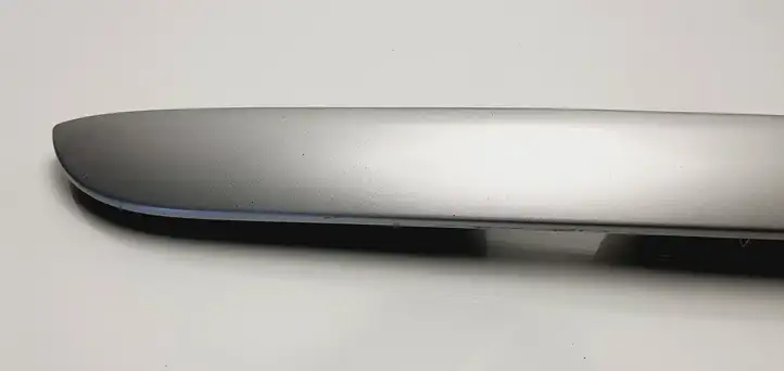Citroen Xsara Picasso (1999 - 2012) 9649598777 Подсветка номера — фото 2