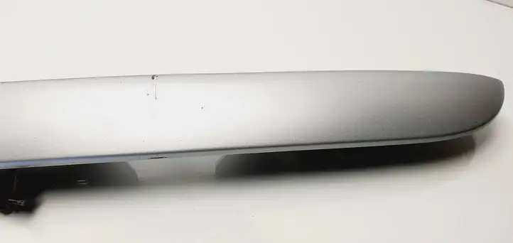 Citroen Xsara Picasso (1999 - 2012) 9649598777 Подсветка номера — фото 3