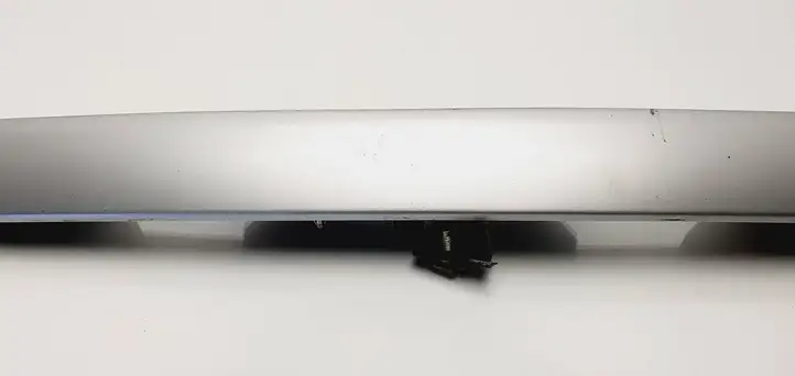Citroen Xsara Picasso (1999 - 2012) 9649598777 Подсветка номера — фото 4