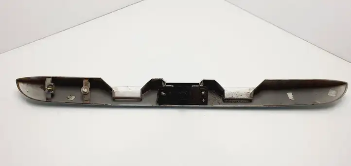 Citroen Xsara Picasso (1999 - 2012) 9649598777 Подсветка номера — фото 5