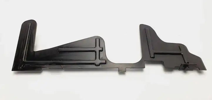 Citroen Xsara Picasso (1999 - 2012) 9646096680 Прочие детали моторного отсека — фото 1