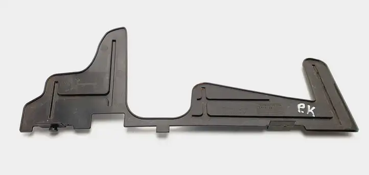 Citroen Xsara Picasso (1999 - 2012) 9646096680 Прочие детали моторного отсека — фото 2