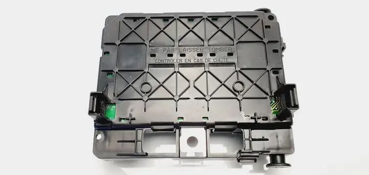 Citroen Xsara Picasso (1999 - 2012) 9651060180 Комплект системы зажигания — фото 4