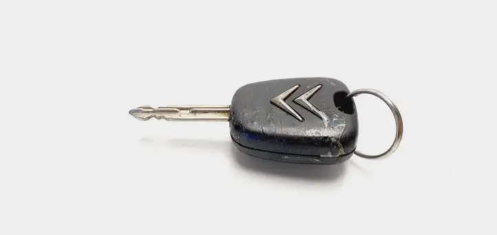 Citroen Xsara Picasso (1999 - 2012) 9651060180 Комплект системы зажигания — фото 13