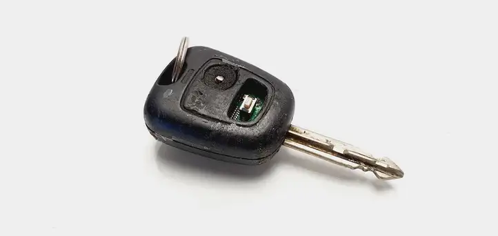 Citroen Xsara Picasso (1999 - 2012) 9651060180 Комплект системы зажигания — фото 14