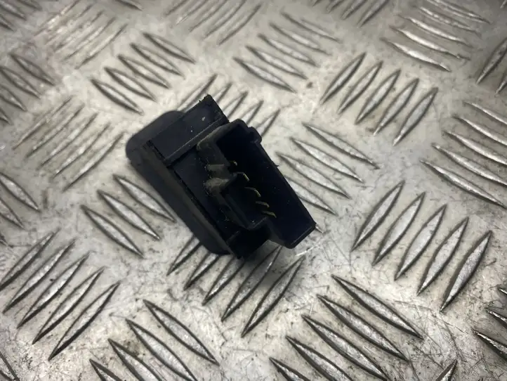 Peugeot 206 (1998 - 2012) 19256992 Включатель регулировки высоты фонарей — фото 3