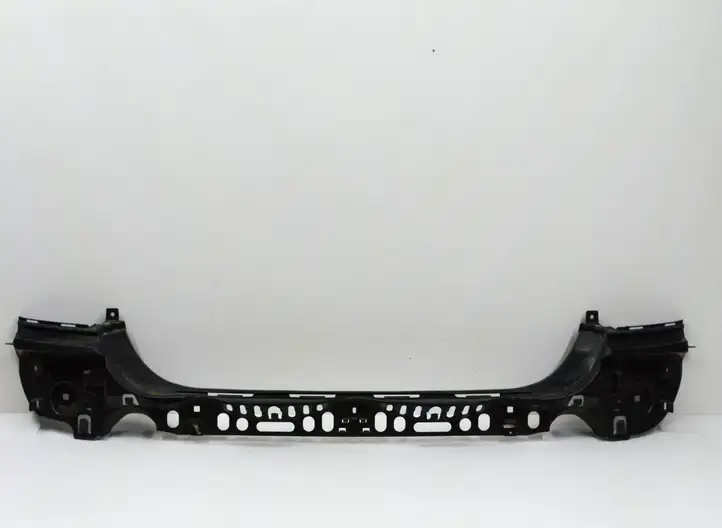 BMW 5 F10 F11 (2009 - 2016) 7331600 Кронштейн заднего бампера — фото 1