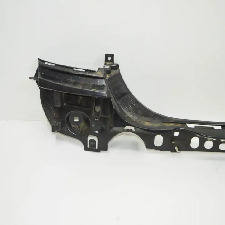 BMW 5 F10 F11 (2009 - 2016) 7331600 Кронштейн заднего бампера — фото 2
