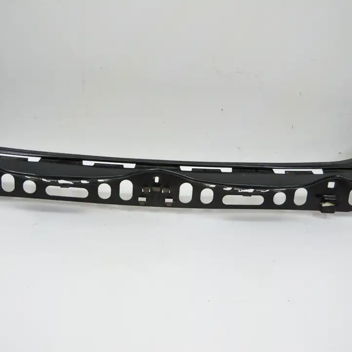 BMW 5 F10 F11 (2009 - 2016) 7331600 Кронштейн заднего бампера — фото 3