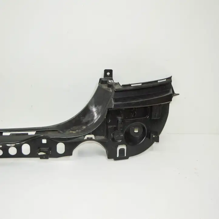 BMW 5 F10 F11 (2009 - 2016) 7331600 Кронштейн заднего бампера — фото 4
