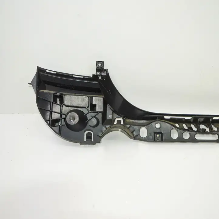 BMW 5 F10 F11 (2009 - 2016) 7331600 Кронштейн заднего бампера — фото 6