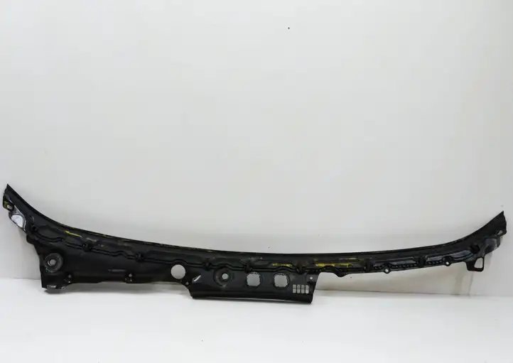 BMW 5 F10 F11 (2009 - 2016) 7203124 Жабо стеклоочистителей — фото 5