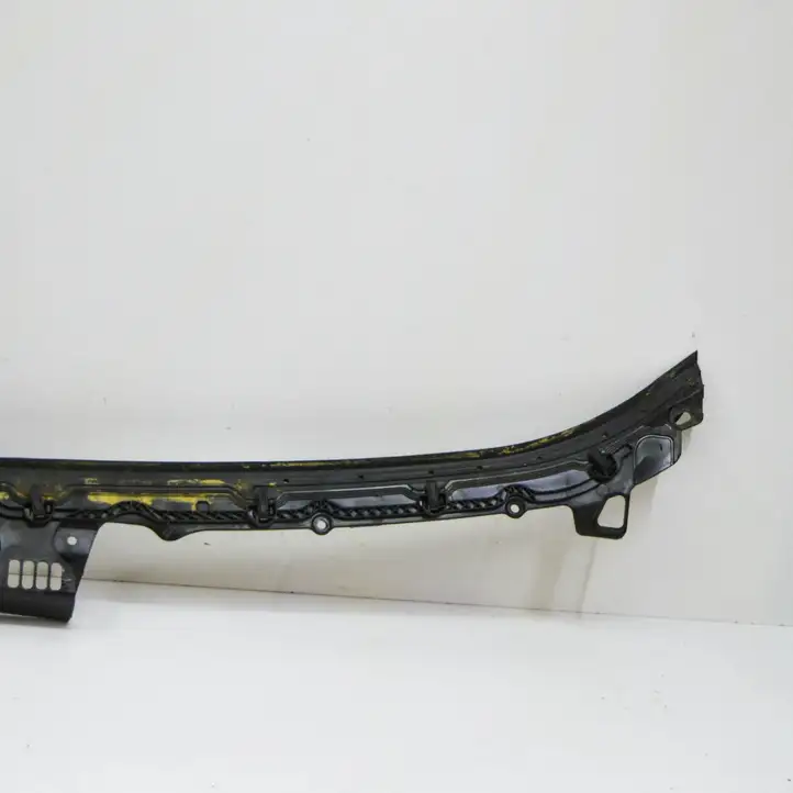 BMW 5 F10 F11 (2009 - 2016) 7203124 Жабо стеклоочистителей — фото 8