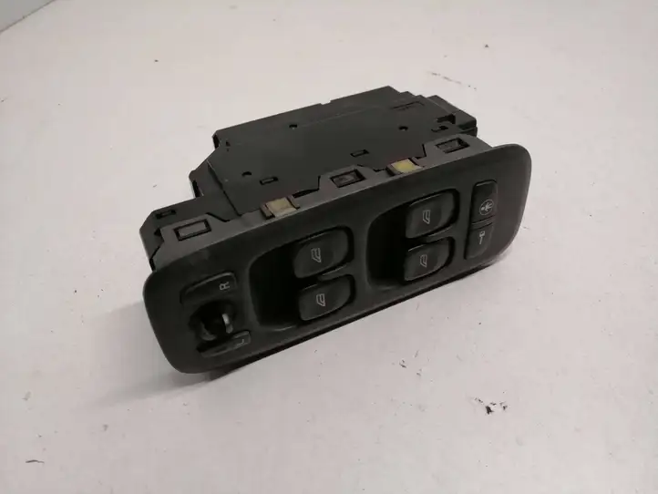 Volvo S60 (2000 - 2004) MD47AF00041 Кнопка стеклоподъемников — фото 2
