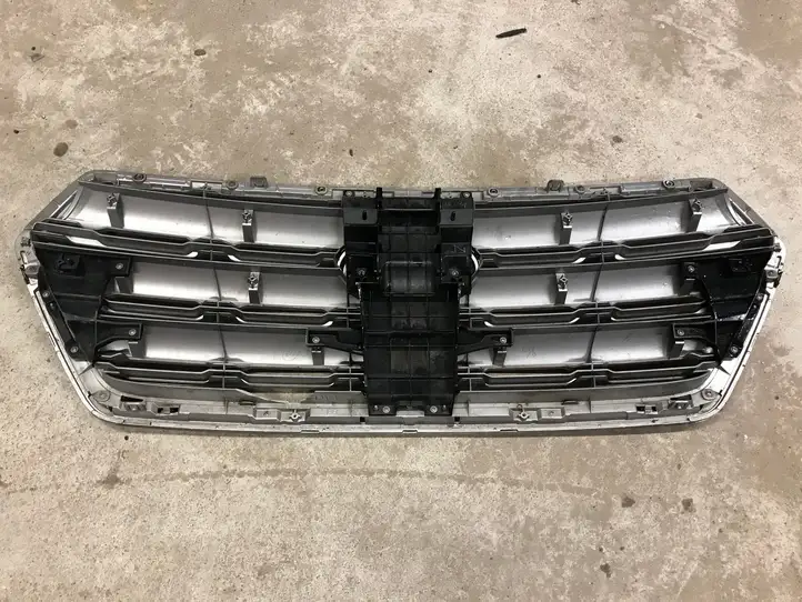 Subaru Outback (BS) (2014 - 2019) 91122AL060 Передняя решетка — фото 2