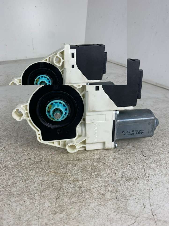 Volkswagen Passat CC (2008 - 2012)  1K0959795Q Механизм подъема окон задней двери