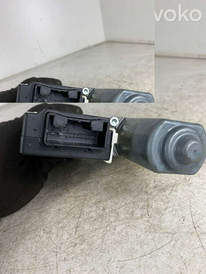 Volkswagen Passat CC (2008 - 2012)  1K0959795Q Механизм подъема окон задней двери
