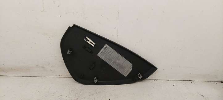 Audi A4 (2000 - 2006)  8E0857085A Отделочный щит панели (боковой)