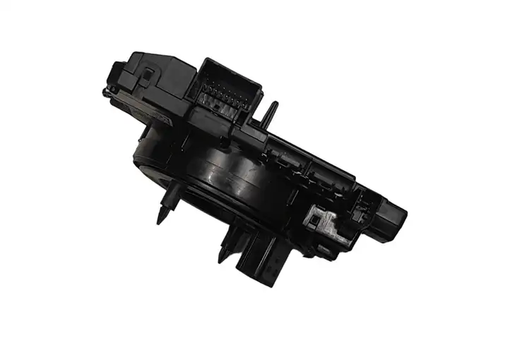Volkswagen Touran II (2010 - 2016) 5K0953569J Контактное кольцо SRS — фото 3