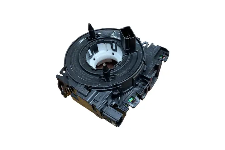 Skoda Octavia Mk2 (1Z) (2004 - 2013) 5Q0953549 Контактное кольцо SRS — фото 1
