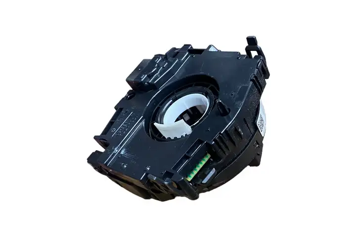 Skoda Octavia Mk2 (1Z) (2004 - 2013) 5Q0953549 Контактное кольцо SRS — фото 2