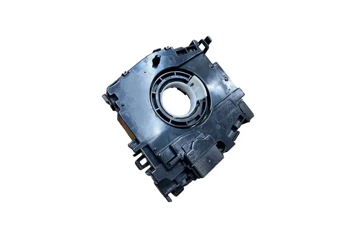 Skoda Octavia Mk2 (1Z) (2004 - 2013) 5Q0953549 Контактное кольцо SRS — фото 3
