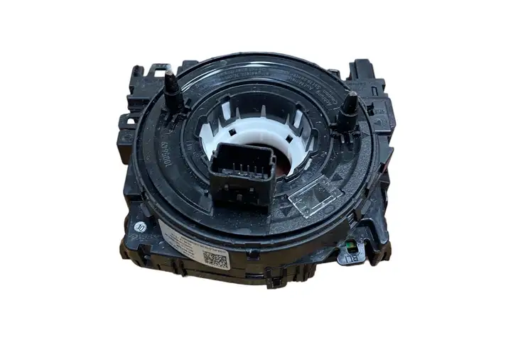 Skoda Octavia Mk2 (1Z) (2004 - 2013) 5Q0953549 Контактное кольцо SRS — фото 4