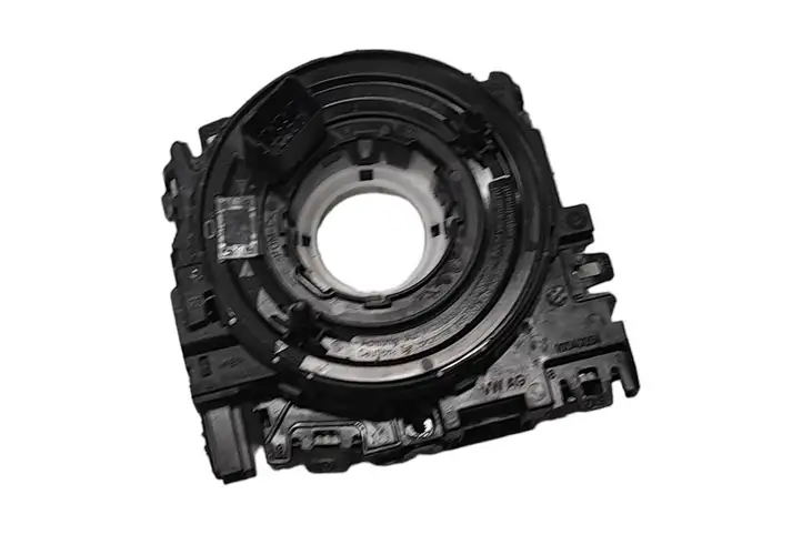 Audi A3/S3 8V (2012 - 2016) 5Q0953549C Контактное кольцо SRS — фото 2