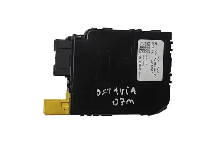 Skoda Octavia Mk2 (1Z) (2004 - 2013) 1K0953549BC Датчик угла поворота руля — фото 1