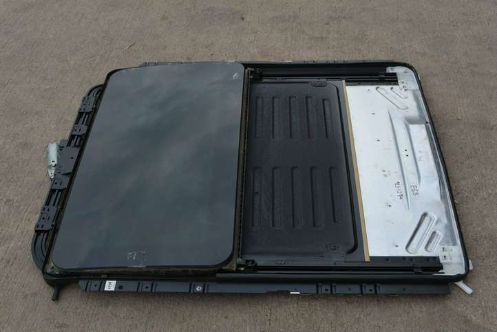 BMW 7 E65 E66 (2001 - 2008)   Комплект раздвижной крыши