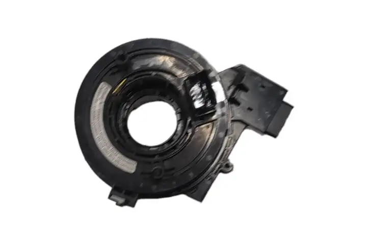 Volkswagen Touran I (2003 - 2010) 1K0959653C Контактное кольцо SRS — фото 1