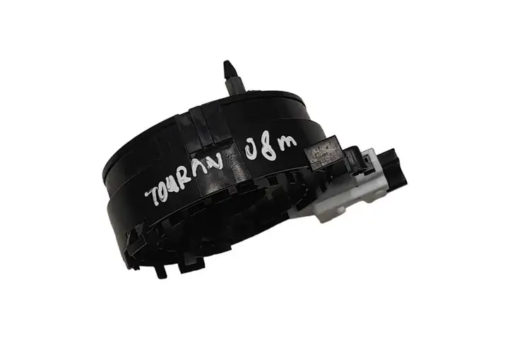 Volkswagen Touran I (2003 - 2010) 1K0959653C Контактное кольцо SRS — фото 4