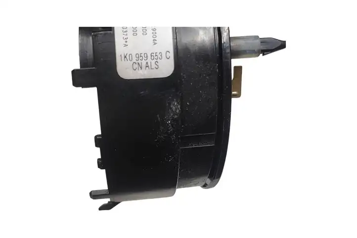 Volkswagen Touran I (2003 - 2010) 1K0959653C Контактное кольцо SRS — фото 5