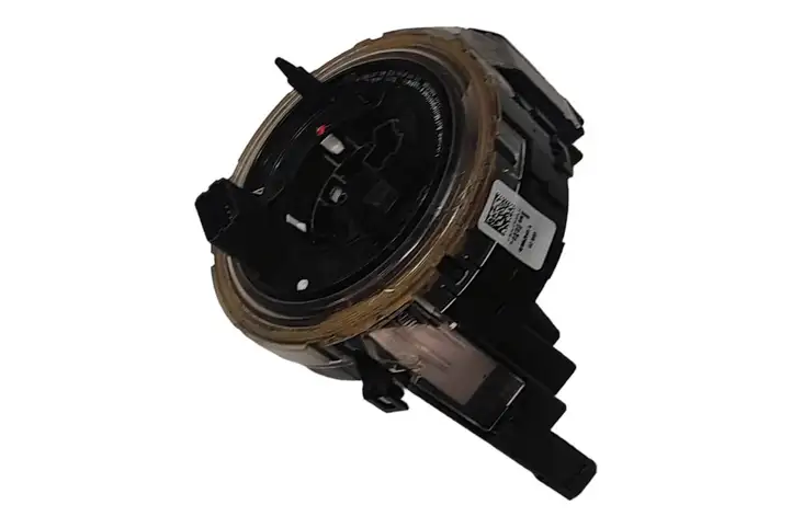 Audi A4 S4 B6 8E 8H (2000 - 2006) 4E0953541A Контактное кольцо SRS — фото 1