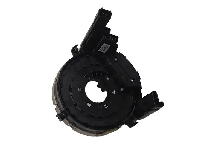 Audi A4 S4 B6 8E 8H (2000 - 2006) 4E0953541A Контактное кольцо SRS — фото 2
