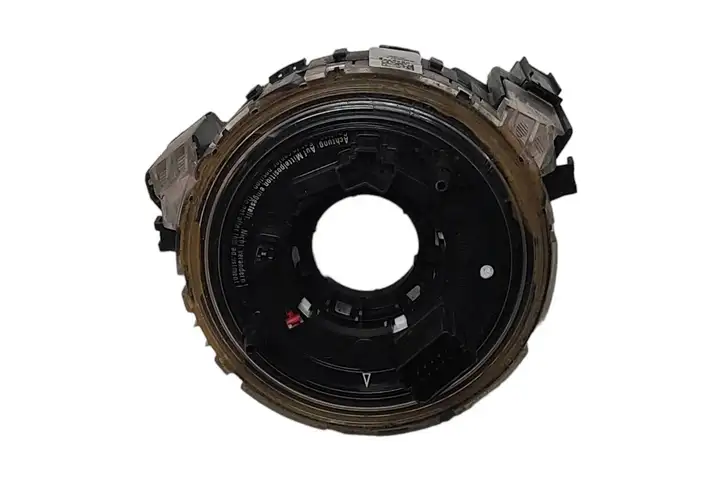 Audi A4 S4 B6 8E 8H (2000 - 2006) 4E0953541A Контактное кольцо SRS — фото 4