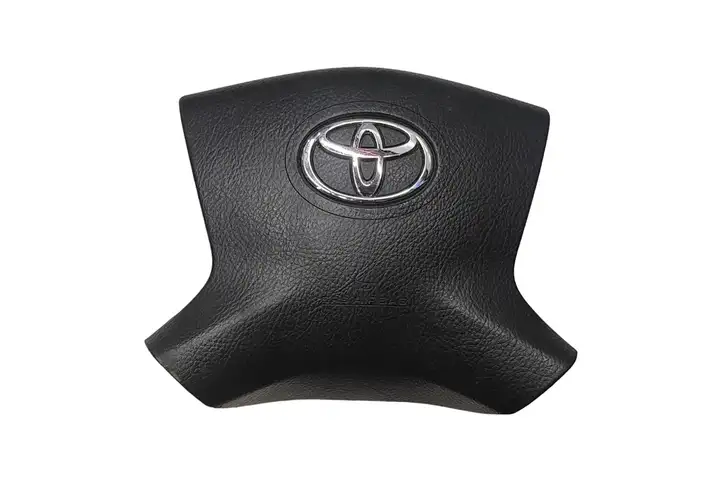 Toyota Avensis T250 (2006 - 2009) 4513005112A Подушка безопасности руля — фото 1
