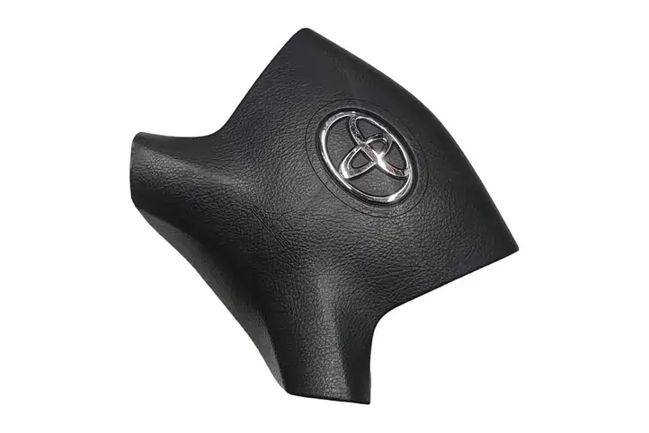 Toyota Avensis T250 (2006 - 2009) 4513005112A Подушка безопасности руля — фото 2