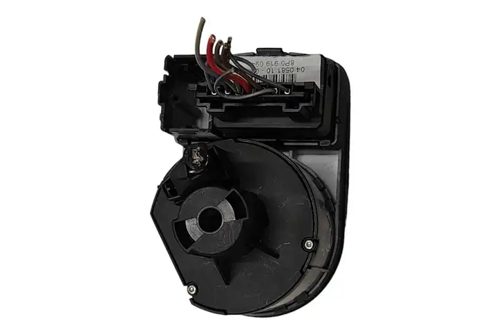 Audi A3/S3 8P (2003 - 2005) 8P1941531N Включатель фонарей — фото 2