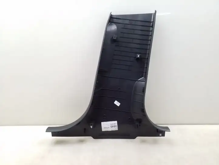 Audi A6 C7 (2014 - 2018) 4G0867239 Нижняя обшивка стойки B — фото 5
