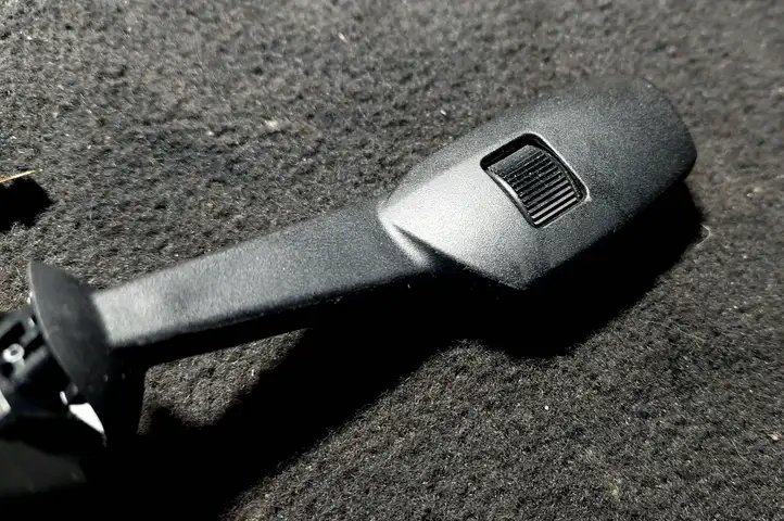 BMW 3 E90 E91 (2005 - 2012) 01208120 Переключатель стеклоочистителей — фото 3
