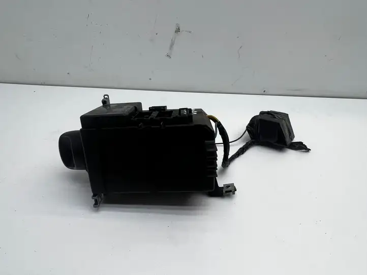 Mercedes-Benz A W168 (1997 - 2004) 1685450104 Включатель фонарей — фото 2