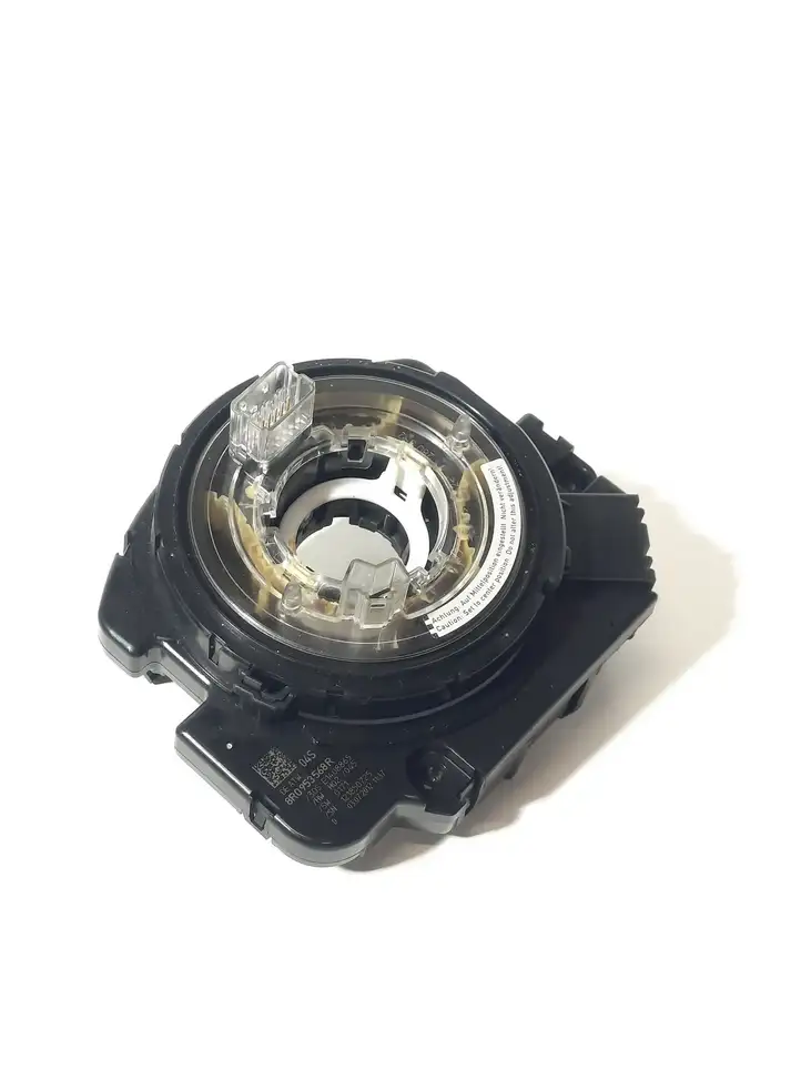 Audi A5 8T 8F (2011 - 2016) 8R0953568R Контактное кольцо SRS — фото 1