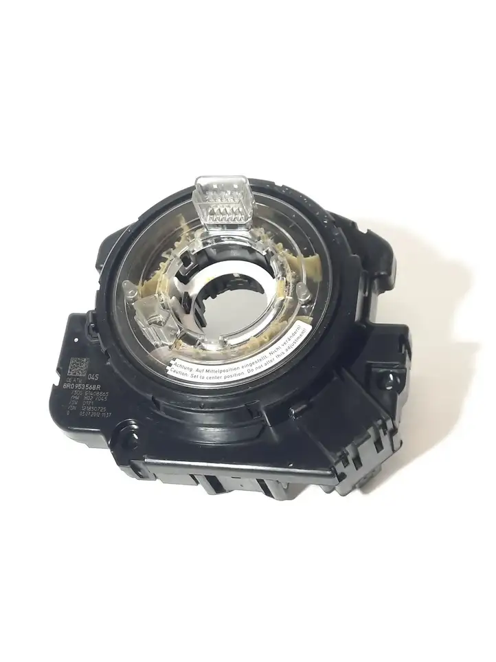 Audi A5 8T 8F (2011 - 2016) 8R0953568R Контактное кольцо SRS — фото 2