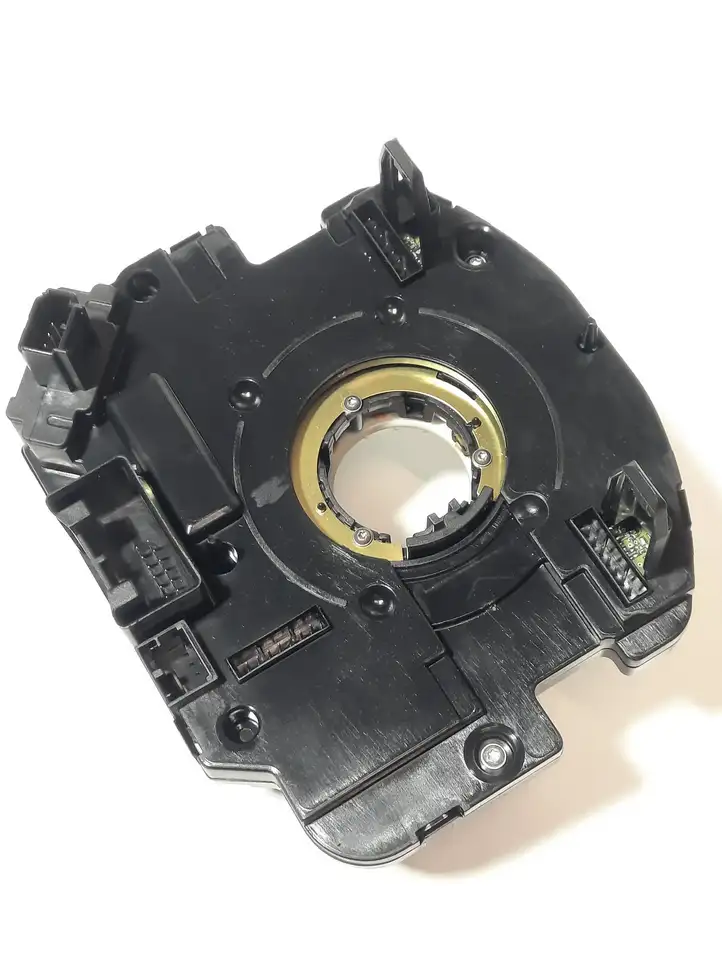 Audi A5 8T 8F (2011 - 2016) 8R0953568R Контактное кольцо SRS — фото 4