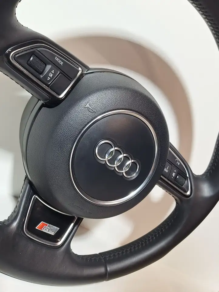 Audi A5 8T 8F (2011 - 2016) 8K0419091B Руль — фото 8