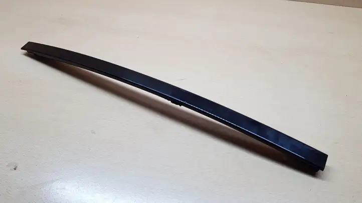 BMW 3 F30 F35 F31 (2012 - 2018) 7263382 Прочая отделка задней двери — фото 4