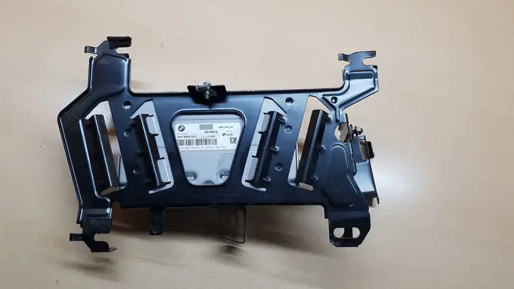 BMW 3 F30 F35 F31 (2012 - 2018) 9316974 Усилитель звука — фото 2